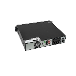 Источник бесперебойного питания Systeme Electric Smart-Save Online SRTSE, 2 поколения 1000 ВА/Вт, 2U, 8 C13+1 Schuko, USB, RS-232, сухиеконтакты, фото8
