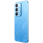 Смартфон Realme C85 RMX5566 6/128Gb, синий, фото4