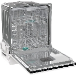 Встраиваемая посудомоечная машина Gorenje GV643D90, черный, 60 см, 16 компл., 45 дБ, класс A+++, фото27