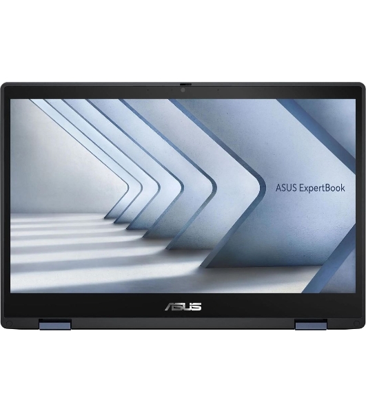 Ноутбук Asus Expertbook B3 Flip B3402FVA-I716512B7D/14'/IPS/Intel Core 7 150U/16Gb/512Gb SSD/Intel UHD Graphics/без ОС/черный/1.61kg