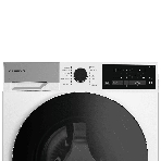 Стиральная машина Grundig GWP810616WW белая, загрузка фронтальная 10 кг, 1600 об/мин, класс A++, фото4