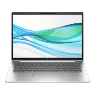 Ноутбук HP Probook 440 G11/14'/IPS/Intel Core Ultra 7 155H/16GB/1024GB SSD/Intel Arc Graphics/Windows 11 Pro/серебристый/1.4kg