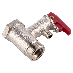 Водонагреватель электрический Ballu BWH/S 100 Rodon SP белый, накопительный, 100 л, 2 кВт, фото8