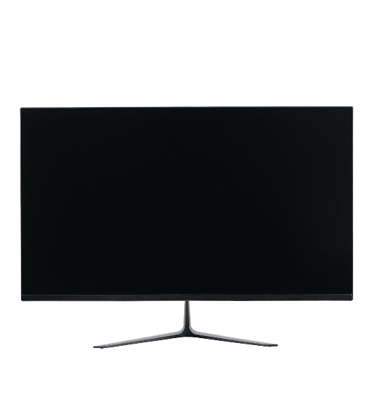 Монитор 27' Lime G270 VA 2560x1440, 144 Гц, 1 мс, 16:9, 250 кд/м², 2xHDMI, 1xDP, 1xUSB, 4 Вт, черный