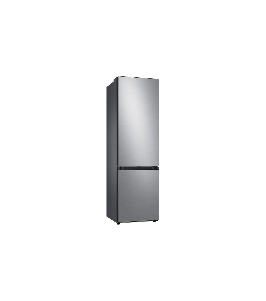 Холодильник Samsung RB38C6B3ES9/EF нержавеющая сталь двухкамерный 276/114 л морозилка снизу, No Frost