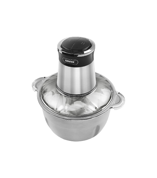 Чоппер Centek CT-1399 350 Вт, 2.5 л, серый