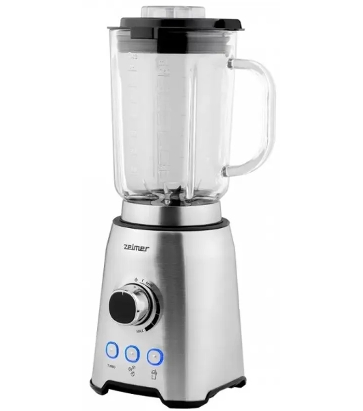 Блендер Zelmer ZSB4799 INOX