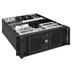 Серверный корпус ExeGate EX293247RUS Pro 4U480-15/4U4132 (RM 19', высота 4U, глубина 480, БП 1200RADS, USB), фото8