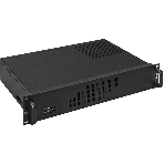 Серверный корпус ExeGate Pro 2U300-04 (RM 19', высота 2U, глубина 300, БП 500PPH-SE, USB), фото 1