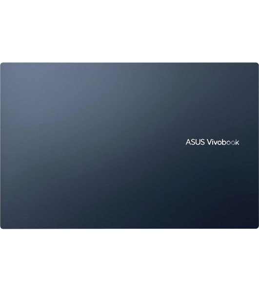 Ноутбук ASUS VivoBook 15 X1502VA-BQ924 синий Intel Core i7 13620H 2400MHz/15.6'/1920x1080/16Gb/512Gb SSD/Intel UHD Graphics/Wi-Fi/Bluetooth/Windows 11 Pro