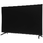 Телевизор Hyundai 43' H-LED43BU7012 черный LED 4K UHD 60Hz Smart TV YaOS 2GB/32GB, фото3