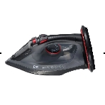Утюг беспроводной CF CF-IRC3261BR серый, 2600 Вт, 50 г/мин, 200 г/мин, 300 мл, фото2