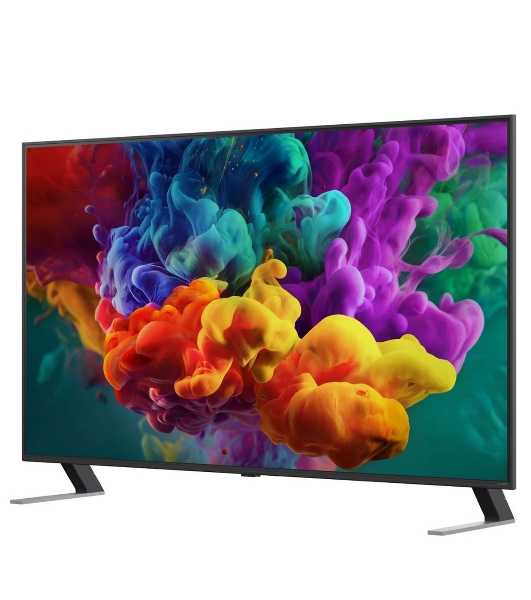 Телевизор LG 55' 4K 55QNED85B6C.ARUG QNED