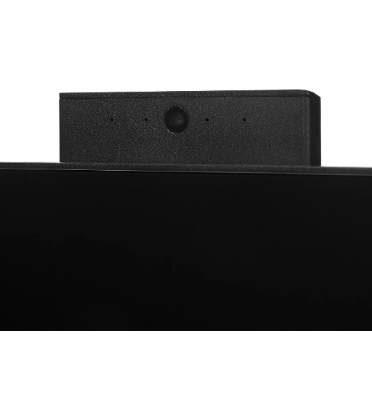 Моноблок IRU Tactio 23IP 23.8' Full HD i5 12400 (2.5) 16Gb SSD512Gb UHDG 730 Windows 11 Pro 64 WiFi BT 120W Cam черный 1920x1080 (RUS)