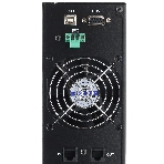 Источник бесперебойного питания CyberPower OLS1000ERT2U/1000 ВА/900 Вт/6 x IEC 320 C13 (компьютерная), фото3