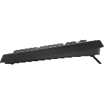 Комплект клавиатура+мышь Acer OKR120 беспроводной, USB, 1600 DPI, чёрный, фото4