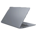 Ноутбук Lenovo IdeaPad Slim 3 15AMN8 серый Ryzen 5 7520U 16Gb SSD 512Gb AMD Radeon 610M 15.6' IPS FHD (1920x1080) без ОС WiFi BT Cam, фото5