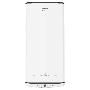 Водонагреватель Ariston Velis Tech Inox PW ABSE 2K 30, 2.5 кВт, 30л, электрический настенный, белый
