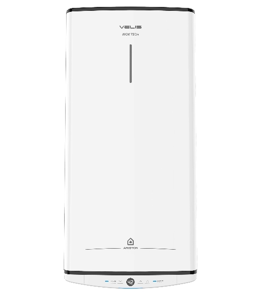 Водонагреватель Ariston Velis Tech Inox PW ABSE 2K 30, 2.5 кВт, 30л, электрический настенный, белый
