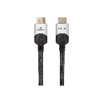 Кабель VCOM CG865-3M HDMI 19M/M,ver. 2.1, 8K@60 Hz 3 м VCOM CG865-3M, фото7