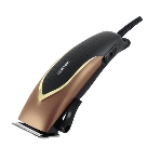 Машинка для стрижки волос Centek CT-2126 черный/золото, фото 1