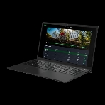 Ноутбук 15.6' IPS FHD RIKOR PRO 5 15’’ M-01 R-N NINO 200/AMD-029(КДБА.466259.014-04) черный (AMD Ryzen 3 5425U/8Gb/256Gb SSD/VGA int/W11Pro) (A595B93D), фото2