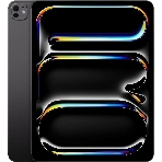 Планшет Apple iPad Pro 2025 A3361 M5 10C RAM16Gb ROM2Tb 13' OLED 2752x2064 5G eSIM iOS черный космос 12Mpix 12Mpix BT WiFi 10hr, фото 1