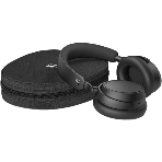 Наушники мониторные Sennheiser Accentum Plus 1.2м черный беспроводные Bluetooth оголовье, фото4