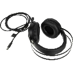 Гарнитура Bloody G521 чёрный, проводная, USB, фото12