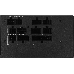 Блок питания Chieftec Polaris 3.0 PPS-850FC-A3, 850Вт, 80 PLUS Gold, 140мм, модульный, черный, фото5