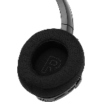 Гарнитура Bloody MR710 чёрный, беспроводная + проводная, Bluetooth, до 44 ч, подсветка, фото12