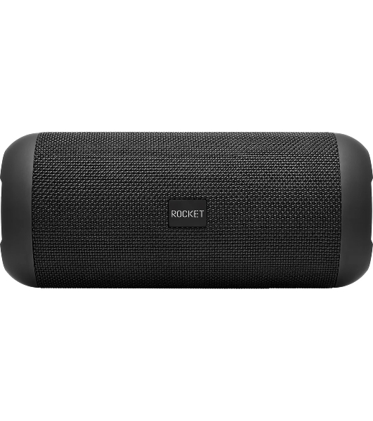 Колонка портативная беспроводная Boost 20 Вт, Bluetooth