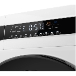 Стиральная машина Maunfeld MFWM148WH01 белый, загрузка фронтальная 8 кг, 1400 об/мин., класс: А+++, фото15