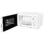 Микроволновая печь Starwind SWM5620 белый, 20 л, 700 Вт, переключатели - поворотный механизм, фото7