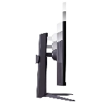 Монитор 27' LG UltraGear 27GR93U-B IPS 3840x2160, 144 Гц, 1 мс, 16:9, 320 кд/м2, 2xHDMI, 1xDP, 1x3.5 мм, черный, фото7