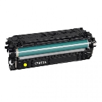 Картридж лазерный HP CF362A 508A, желтый для Color LaserJet M552/M553 5000 стр., фото 1