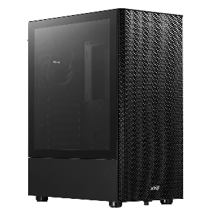 Компьютерный корпус XPG VALORMESHC4VA-BKCWW
