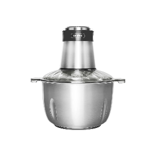 Чоппер Centek CT-1399 350 Вт, 2.5 л, серый