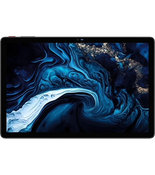 Планшет Digma Pro Infinity 10.1', 8Gb, 256Gb, 4G, Android 14, темно-коричневый