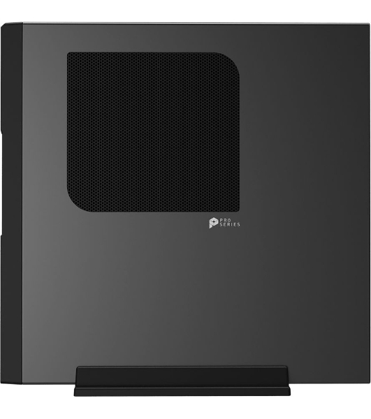 Мини ПК MSI Pro DP21 14M Mini Core i5-14400 (2.5GHz), 16Gb (8*2) DDR5 SO-DIMM, 512Gb SSD M.2, Intel Graphics, noDVD, WiFi, BT, 120W, VESA, COM Port, no keyboard&mouse, noOS, 1y war-ty (9S6-B0A431-1054)