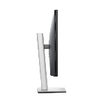 Монитор 27' Dell P2725D IPS 2560x1440, 100 Гц, 5 мс, 16:9, 350 кд/м², HDMI 2.1, DP 1.4, USB-C (15 Вт), 3xUSB 3.2, Ethernet (1 Гбит), черный, фото3