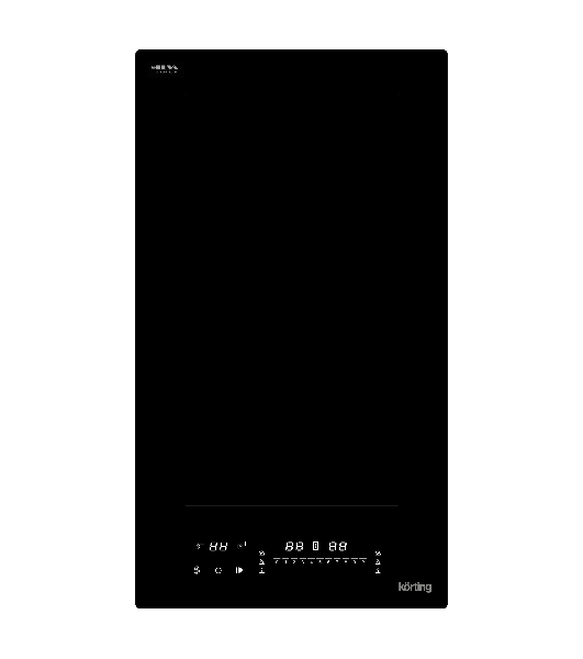 Варочная поверхность KORTING HIB 35900 HID