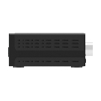 Приставка для цифрового ТВ SoundMax SM-DVBT284 черный, DVB-T2, DVB-T, DVB-C, HDMI, USB 2.0 х2, фото6