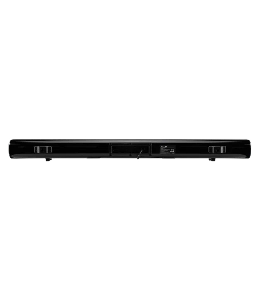 Акустическая система ELTRONIC Саундбар SOUND SLICK 9 (20-13) черный