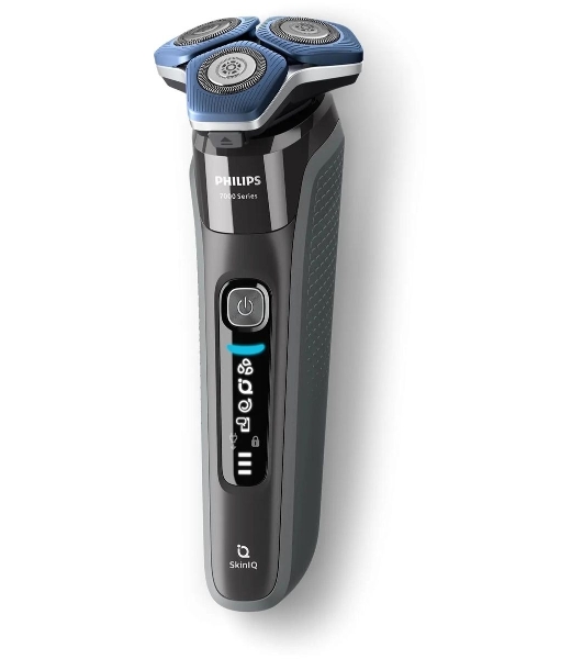 Электробритва роторная Philips S7887/58 реж.эл.:3 питан.:аккум.
