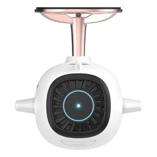 Видеорегистратор HIKVISION AE-DC15-F5 14P, 2560x1440, Wi-Fi