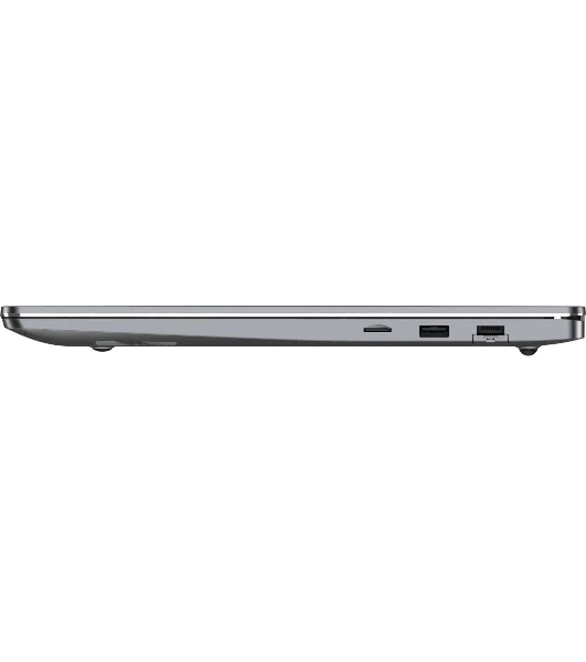 Ноутбук Tecno MegaBook K16SFA/16'/IPS/AMD Ryzen 5 7535HS/8Gb/512Gb SSD/AMD Radeon 660M/Windows 11 Home/серый/1.76kg