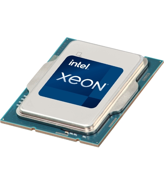 Процессор Intel Xeon E-2488 Soc-1700 3.2GHz OEM