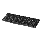 Комплект клавиатура+мышь Oklick 225M беспроводной, USB, 1200 DPI, чёрный, фото5