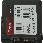 Накопитель SSD 2.5' KingSpec P3-512, 512Gb, SATA, R/W 570/500, фото6